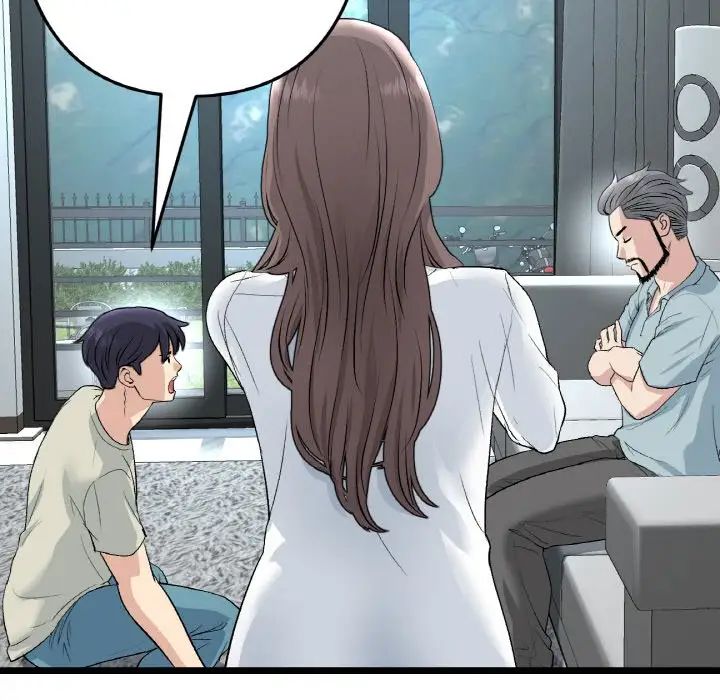 当初恋变成继母第52話