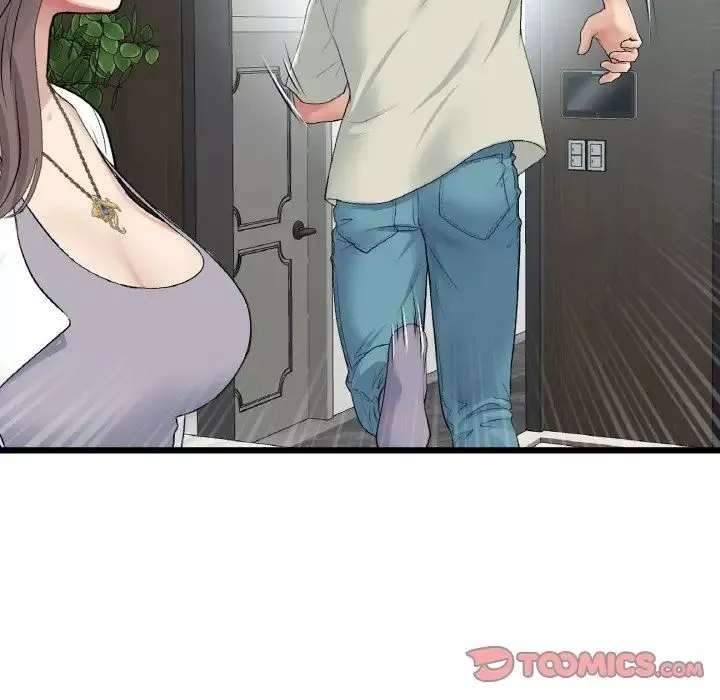 當初戀變成繼母第52話