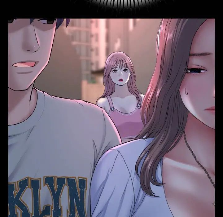 当初恋变成继母第52話