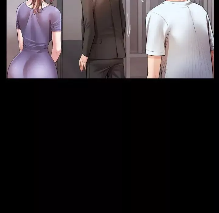 私密的牵绊-第5話 - 图片 47