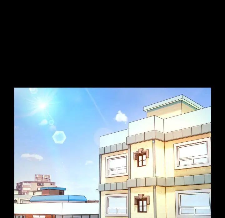 私密的牵绊第5話