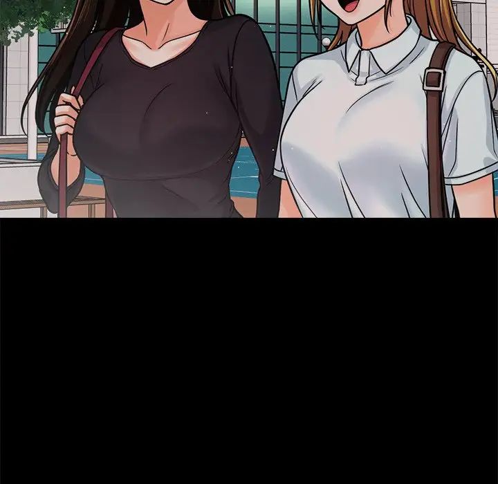 我的女王第22話