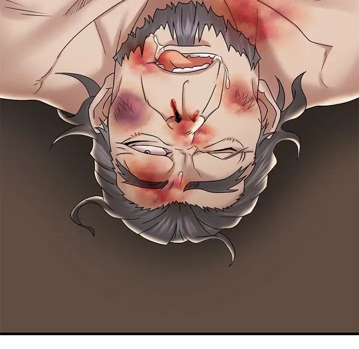 渴望占有她第14話