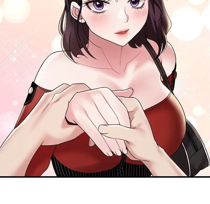 渴望占有她第14話