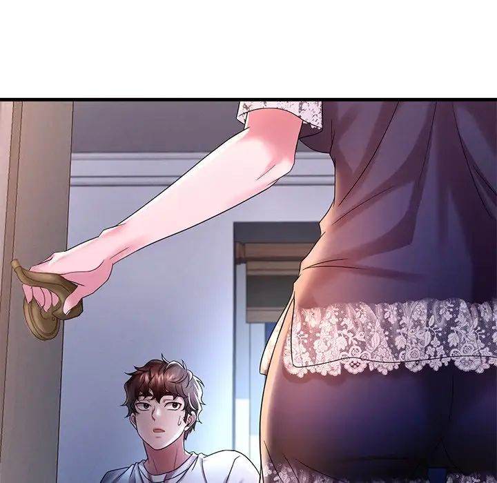 渴望占有她第14話