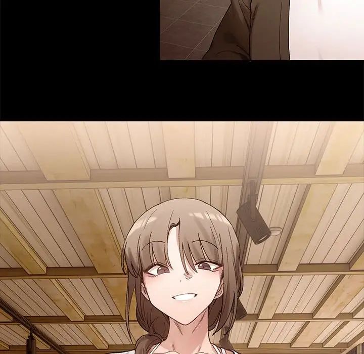 微妙关系第10話