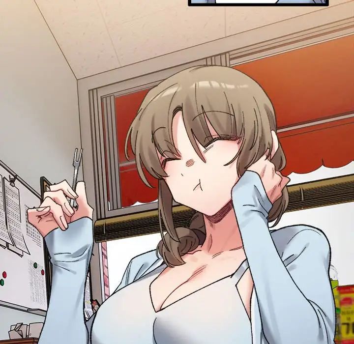 微妙关系第10話