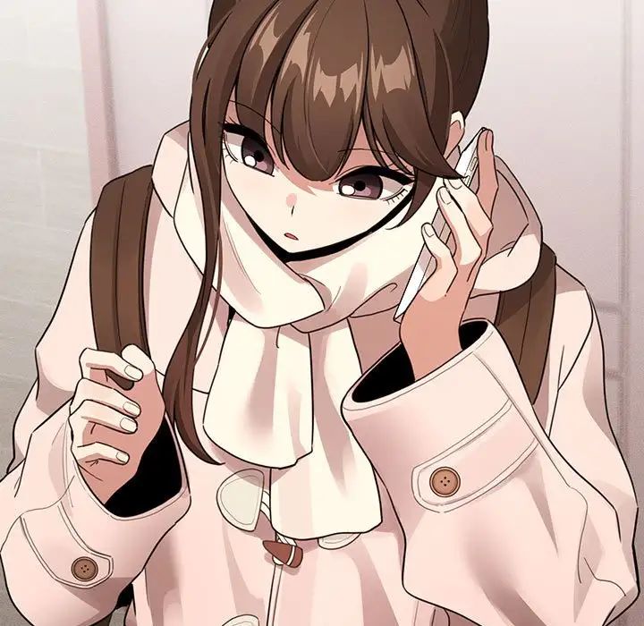 疫情期间的家教生活第116話