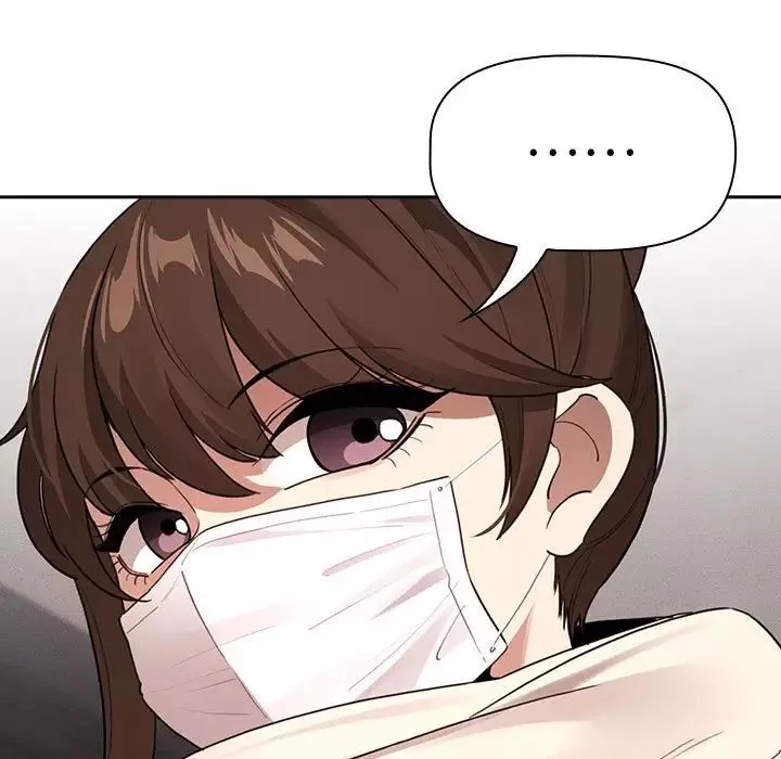 疫情期间的家教生活-第116話 - 图片 90