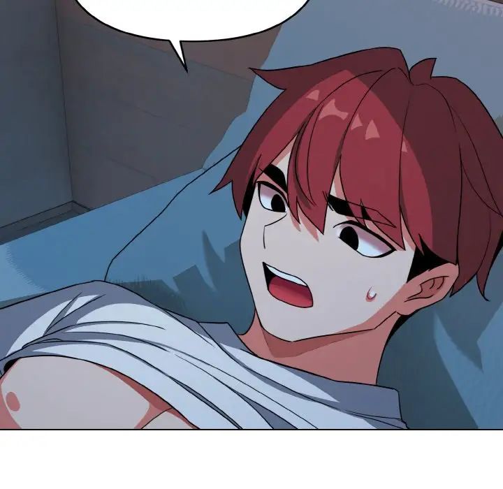 大学生活就从社团开始第88話