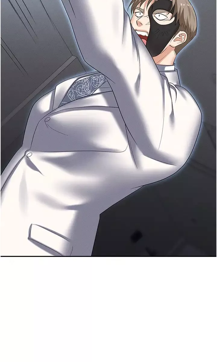 职场陷阱-第87話-在公共場合公開不倫戀 - 图片 39
