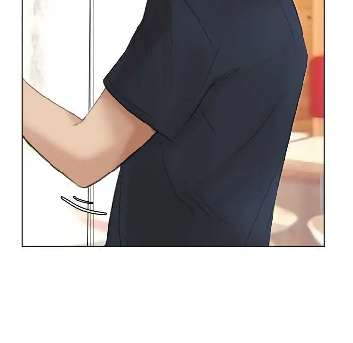 爱上属于别人的妳第37話