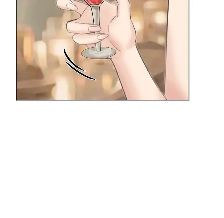 爱上属于别人的妳第37話