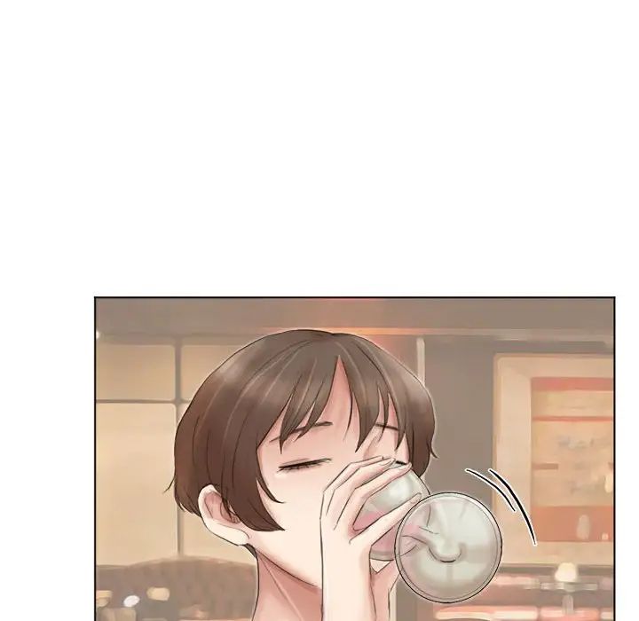 爱上属于别人的妳第37話