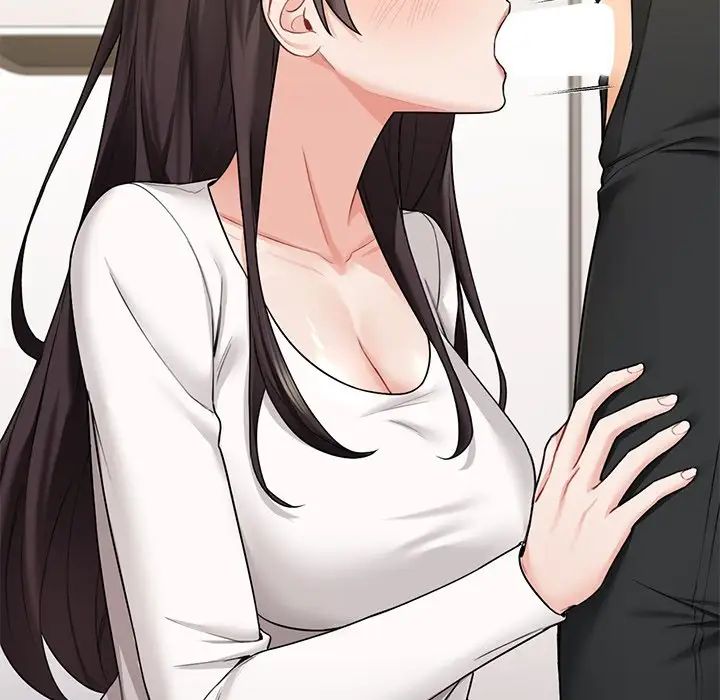 不当朋友当恋人第34話