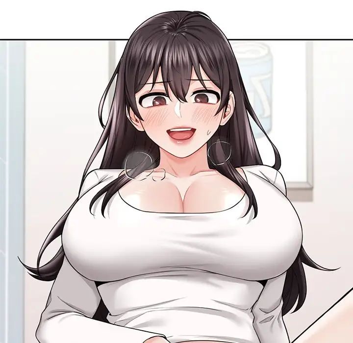 不当朋友当恋人第34話