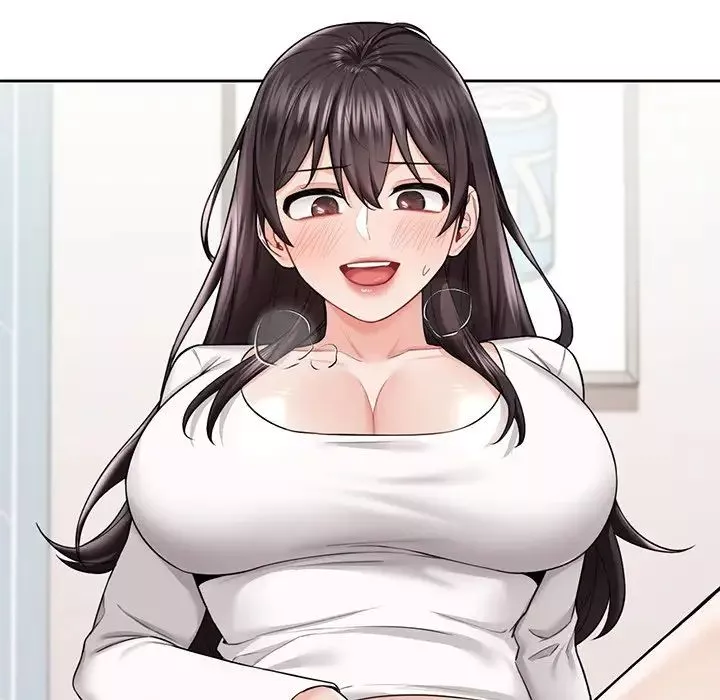 不当朋友当恋人第34話