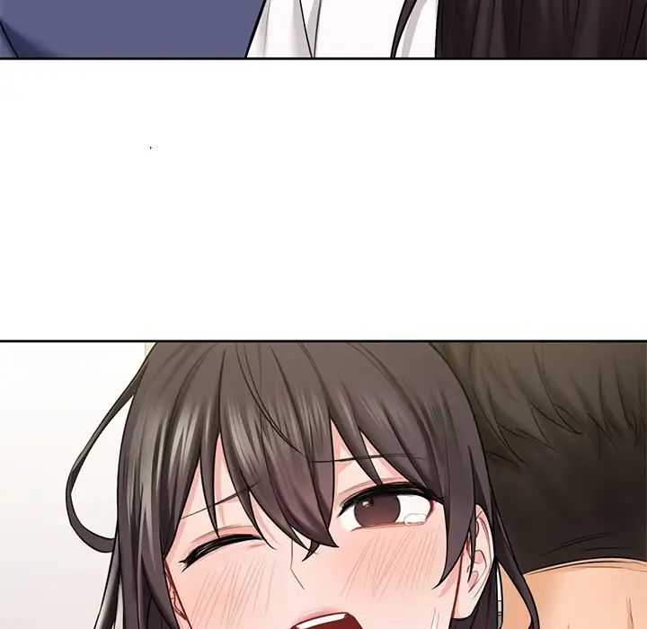 不当朋友当恋人第34話