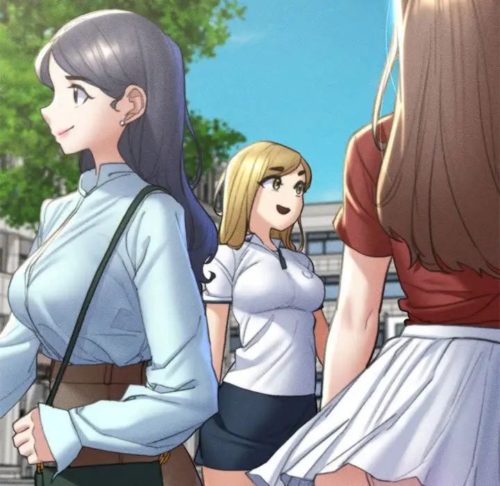 危险同学会第17話