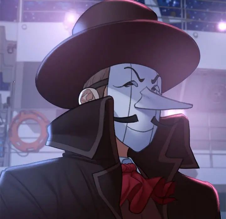 危险同学会第17話