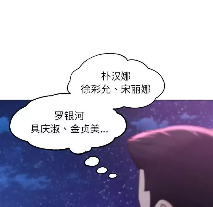 危险同学会第17話