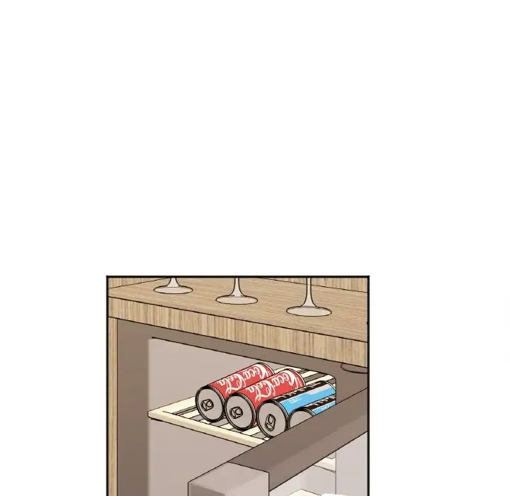 她才不是我姐姐第21話