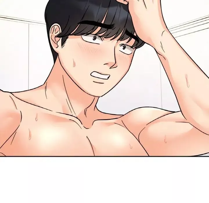 她才不是我姐姐第21話