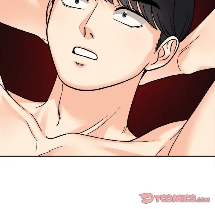 她才不是我姐姐第21話