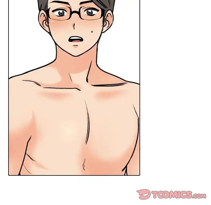 同事换换爱第166話