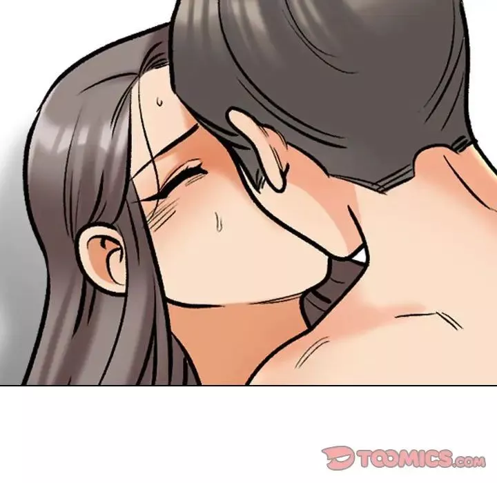 同事換換愛第166話