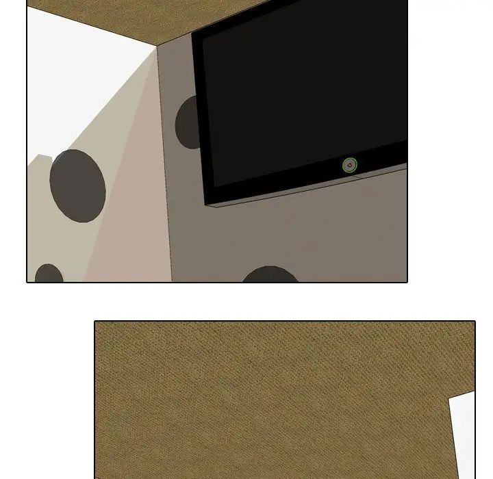 同事换换爱第166話