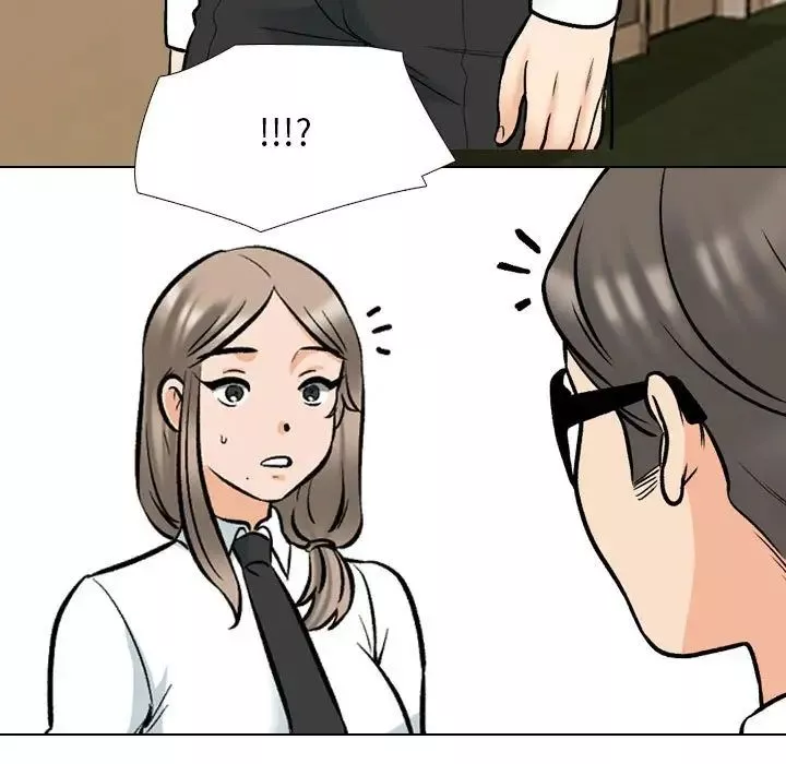 同事换换爱-第166話 - 图片 118