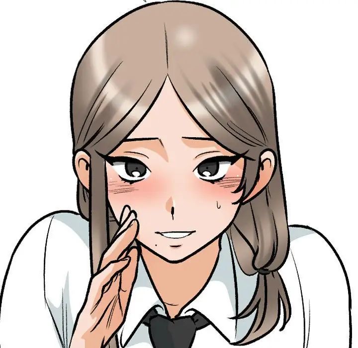 同事换换爱第166話