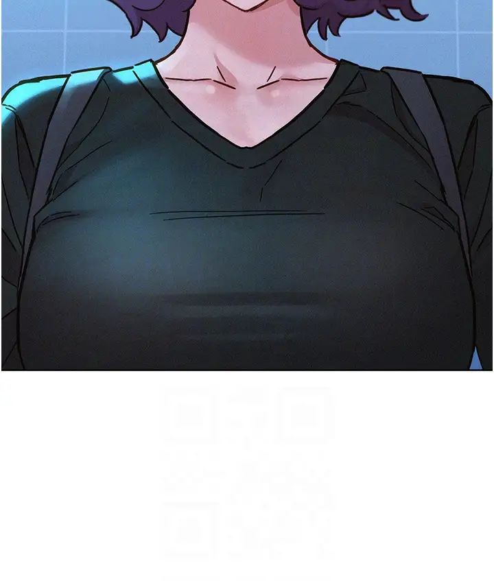 友情万睡第84話-你隻把我當炮友嗎?