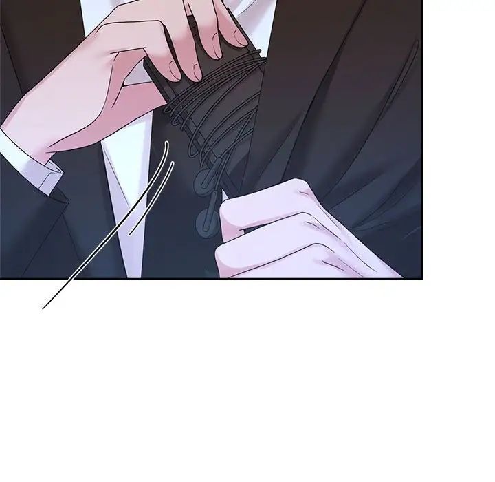 疯了才结婚第28話