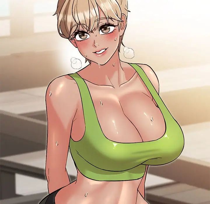 嫁入豪门的老师第9話