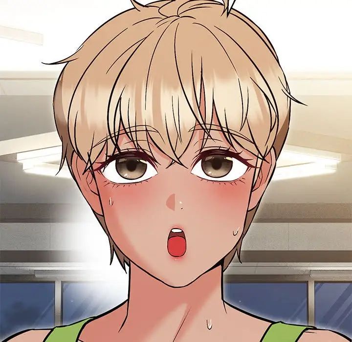 嫁入豪门的老师第9話