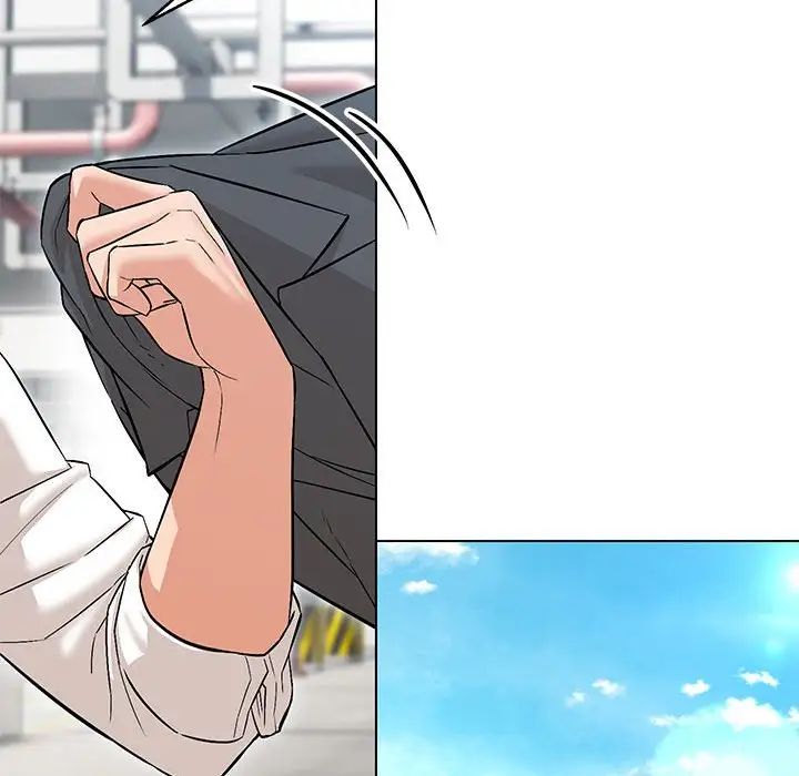 嫁入豪门的老师第9話