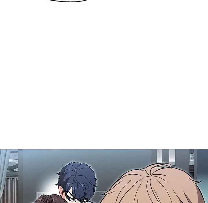 嫁入豪门的老师第9話