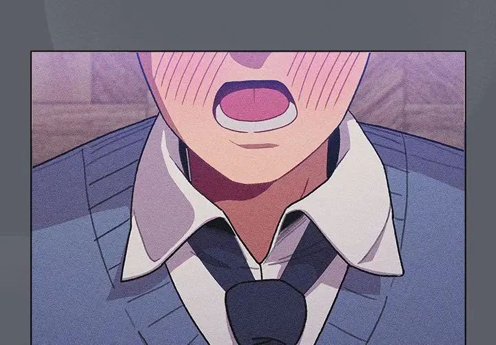 分组换换爱第109話