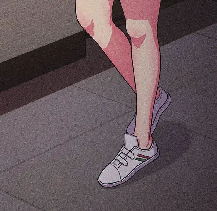 分组换换爱第109話