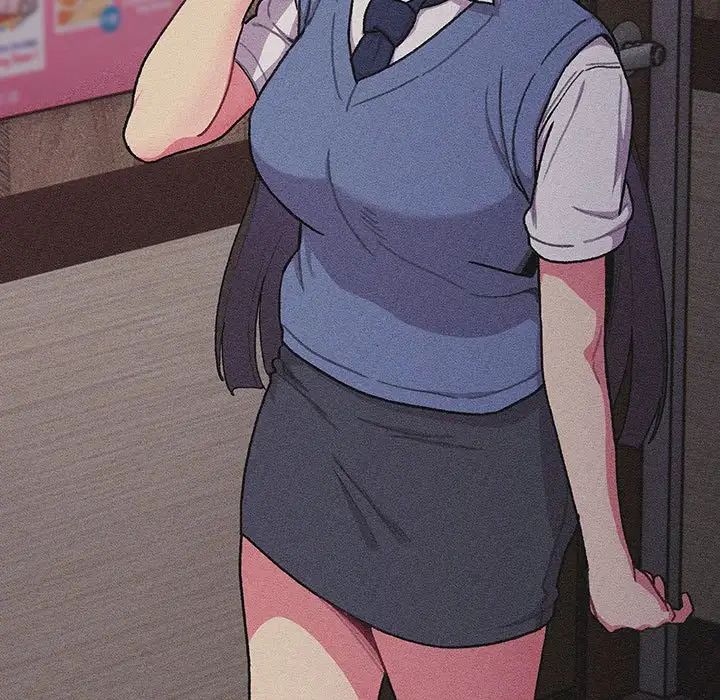 分组换换爱第109話