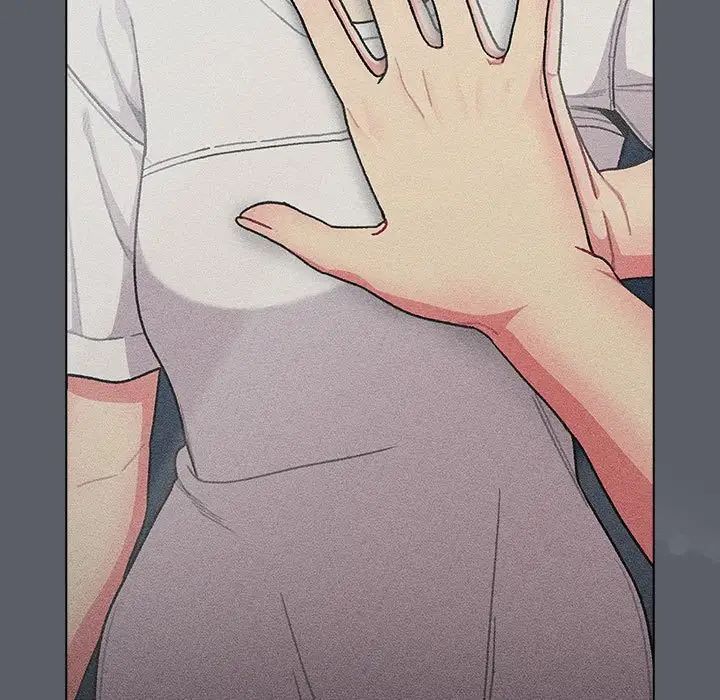 分组换换爱第109話