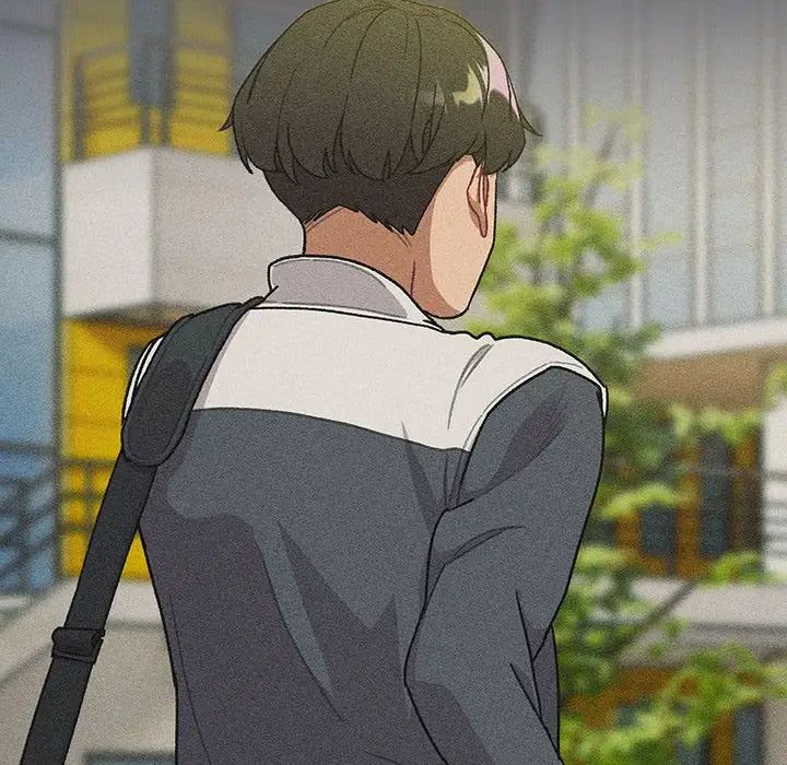 分组换换爱第109話