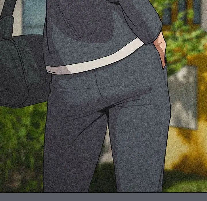 分组换换爱第109話