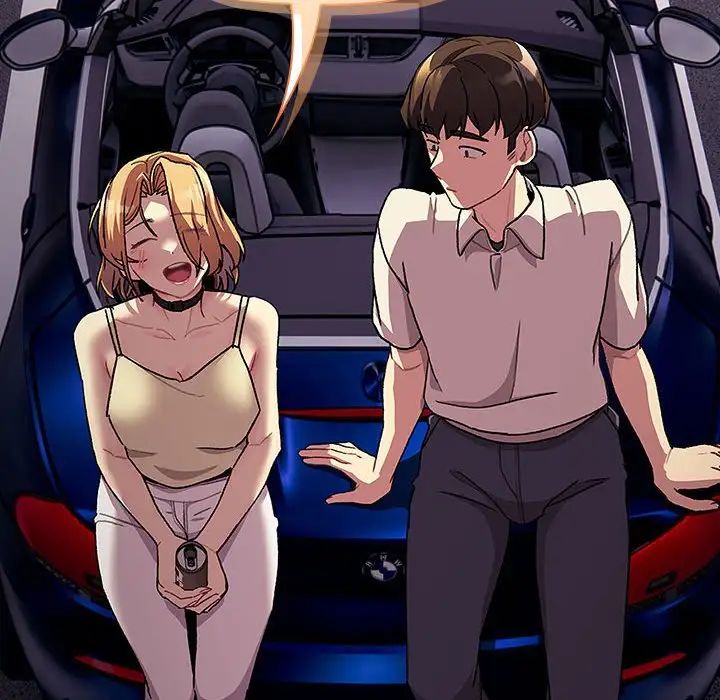 分组换换爱第109話