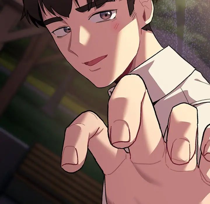 分组换换爱第109話