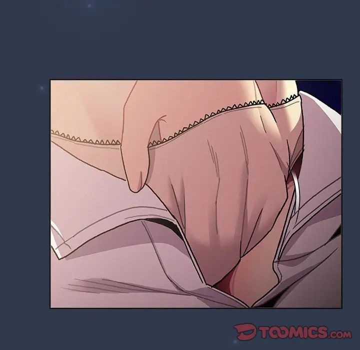 分组换换爱第109話