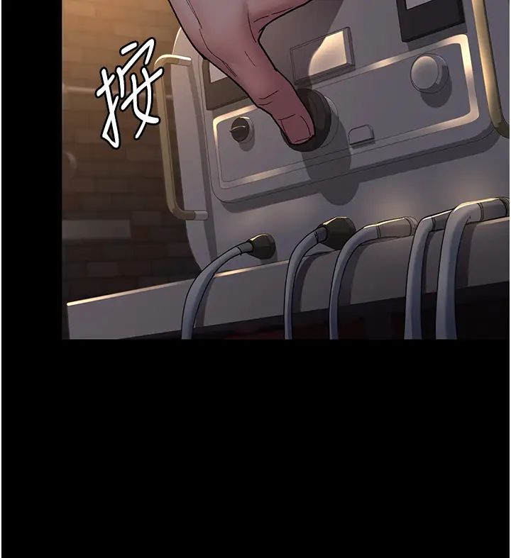 夜间诊疗室第57話-測試人體極限的凌辱Play