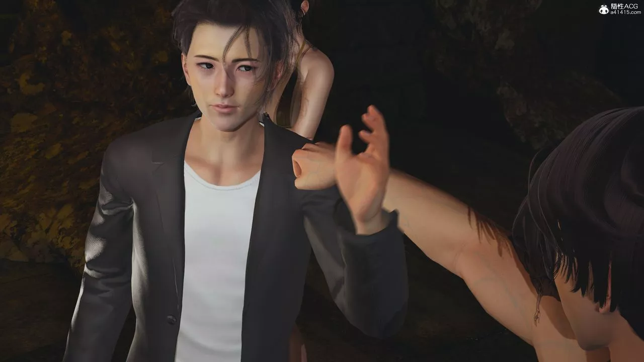 [3D]我成瞭大反派_第二季第34話